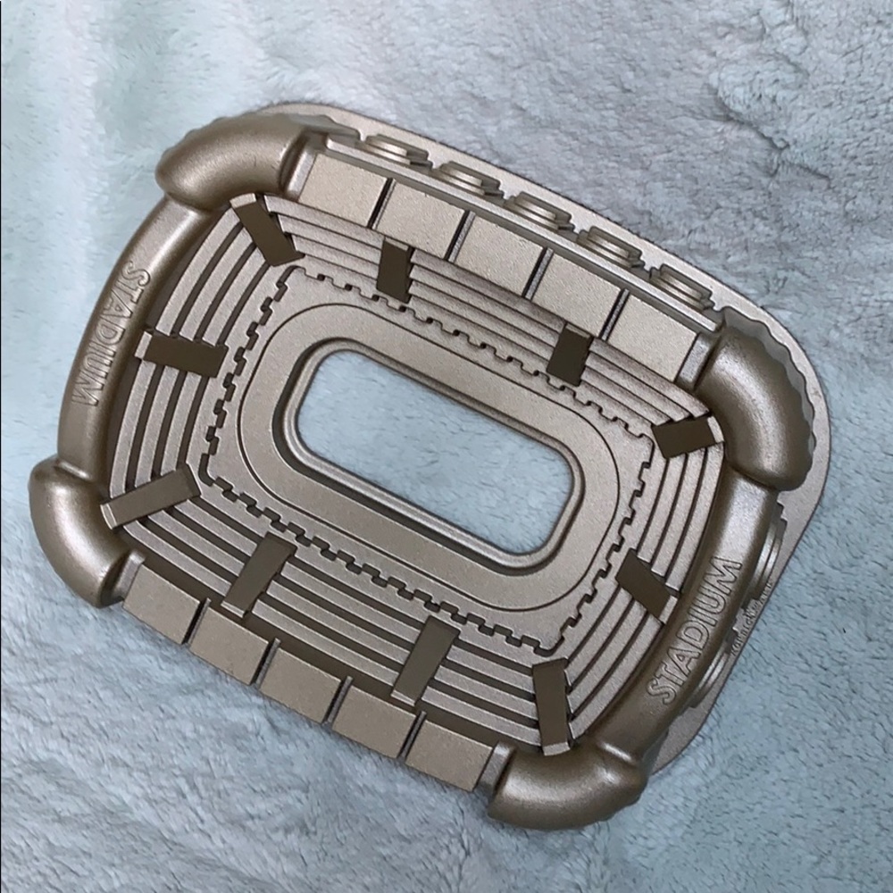 Stadium Nordicware